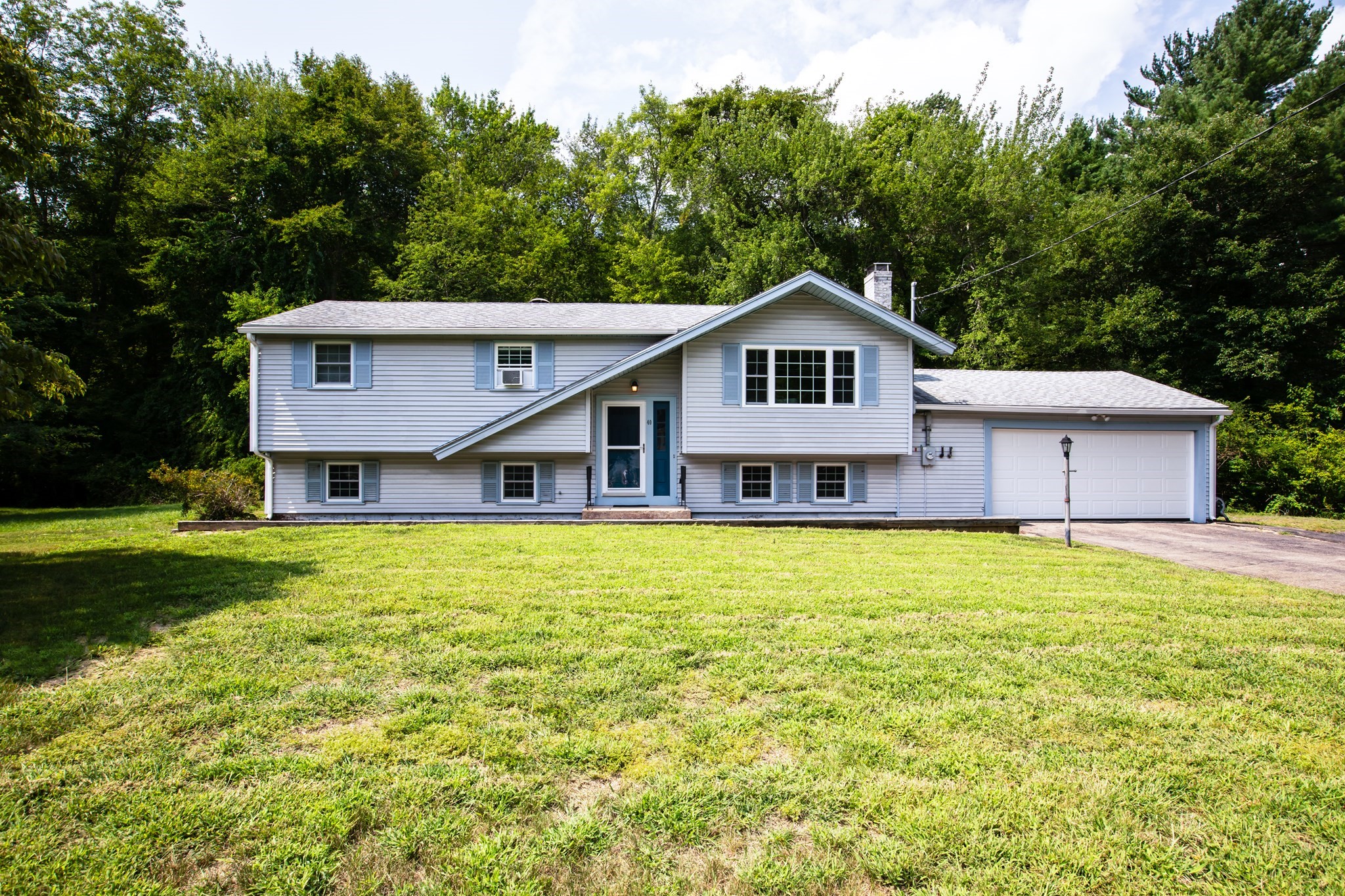 40 Fairwood Drive, Pembroke, MA 02359