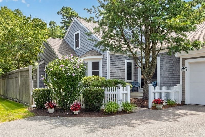 96 Bradstreete Crossing Unit 96, Plymouth, MA 02360