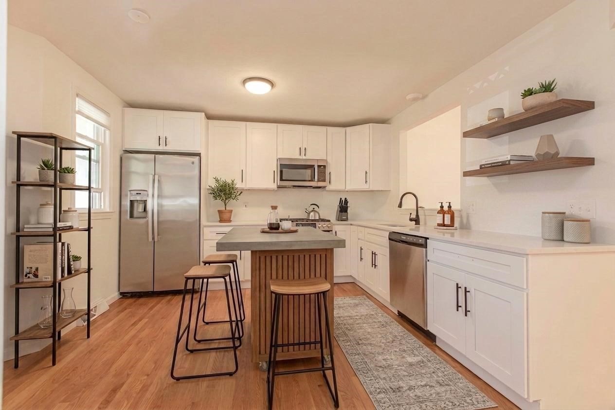 33 Lamplighter Unit 33, Easton, MA 02375