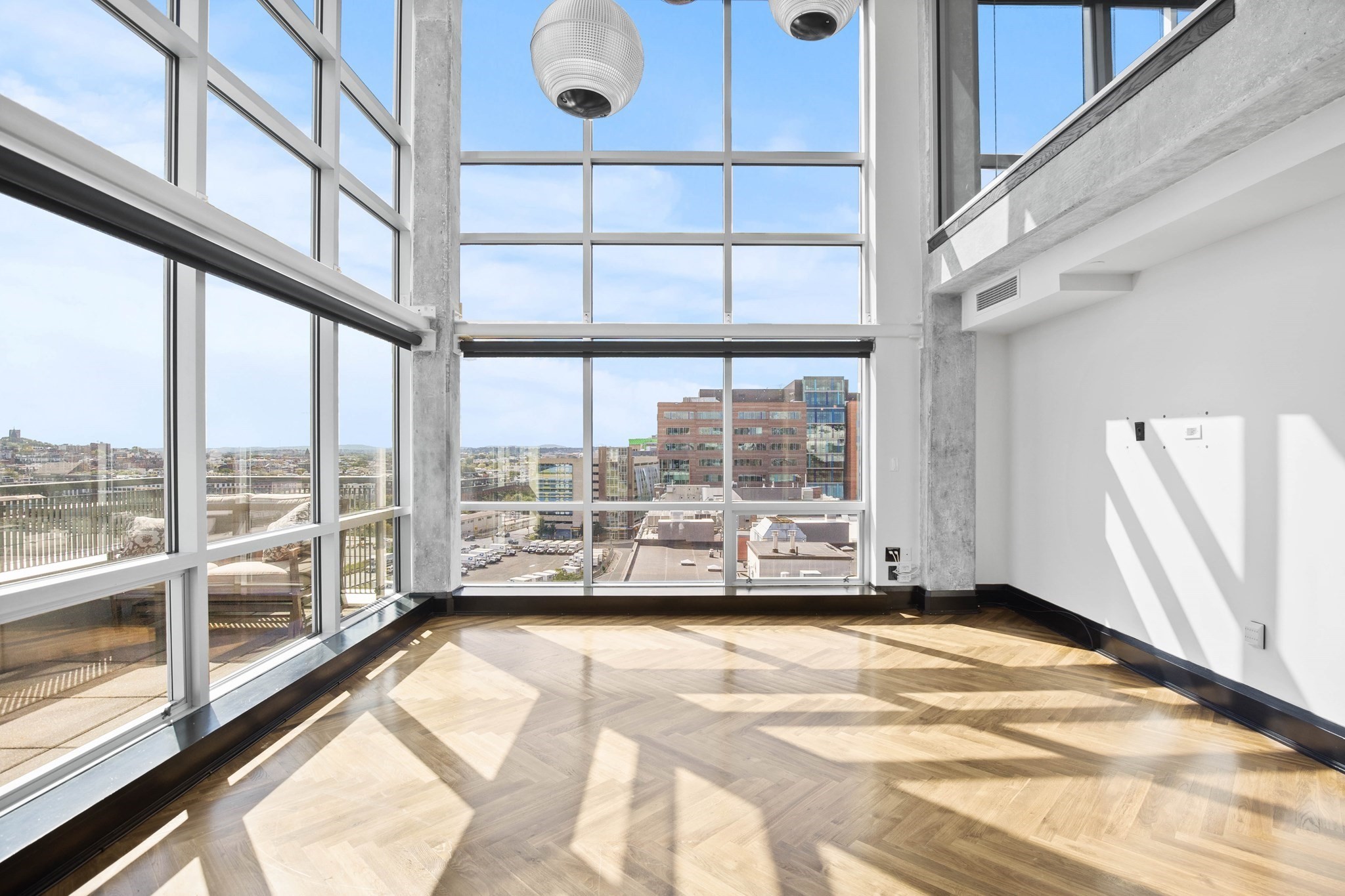 25 Channel Center Unit PH108, Boston - Seaport, MA 02210