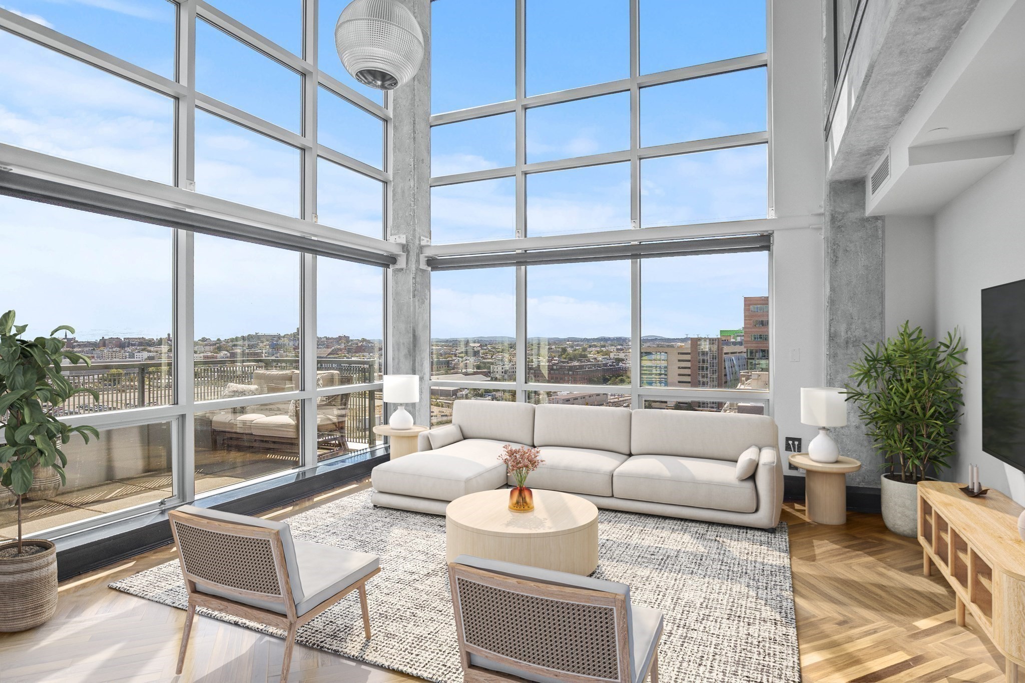 25 Channel Center Unit PH108, Seaport, Boston, MA 02210 - Image 2