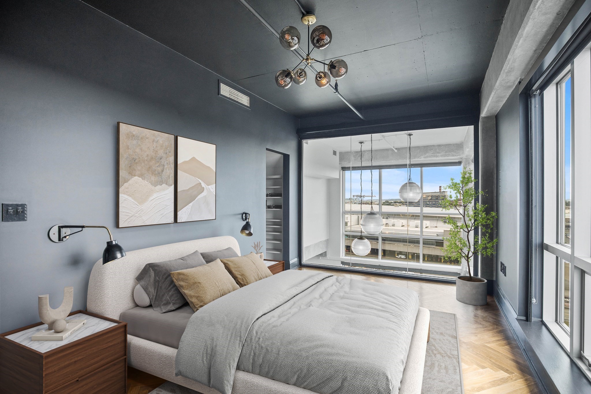 25 Channel Center Unit PH108, Seaport, Boston, MA 02210 - Image 11