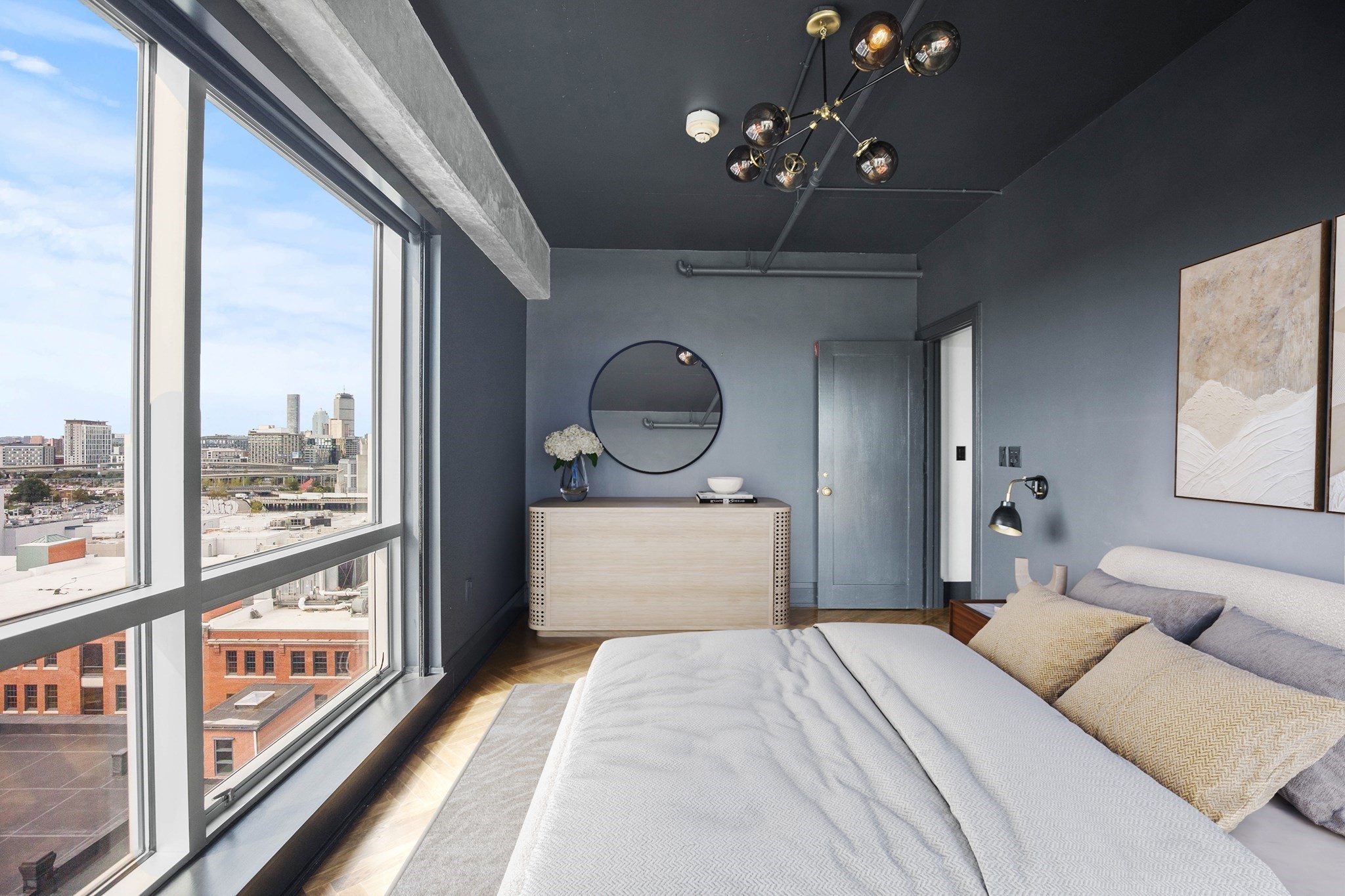 25 Channel Center Unit PH108, Seaport, Boston, MA 02210 - Image 12