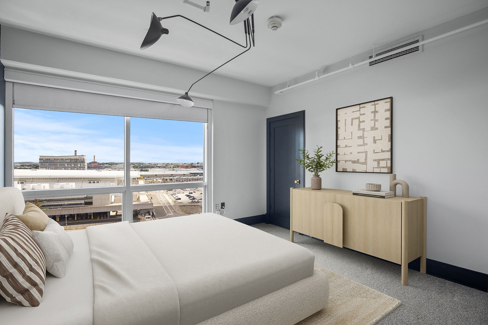 25 Channel Center Unit PH108, Seaport, Boston, MA 02210 - Image 15