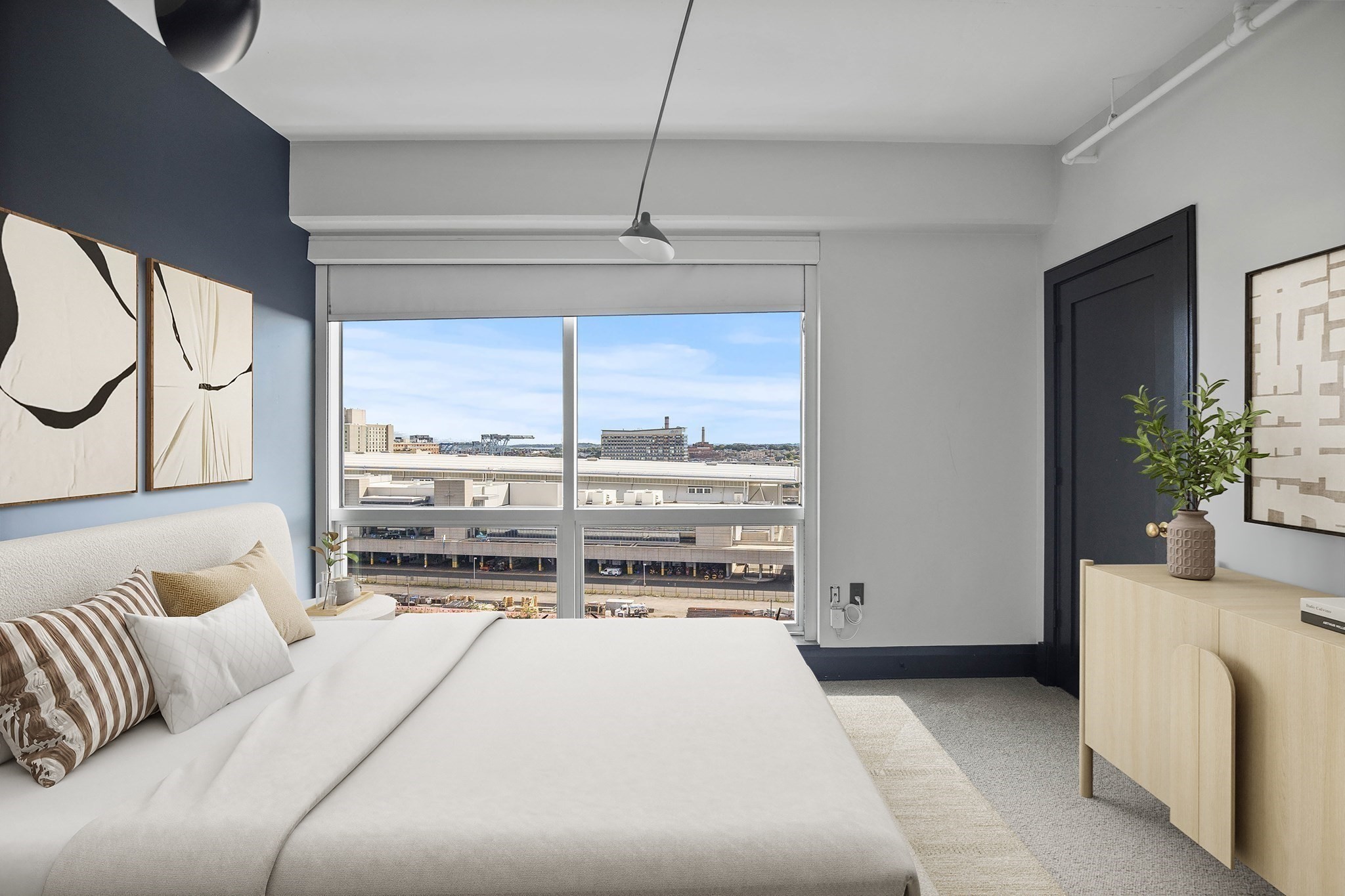 25 Channel Center Unit PH108, Seaport, Boston, MA 02210 - Image 16