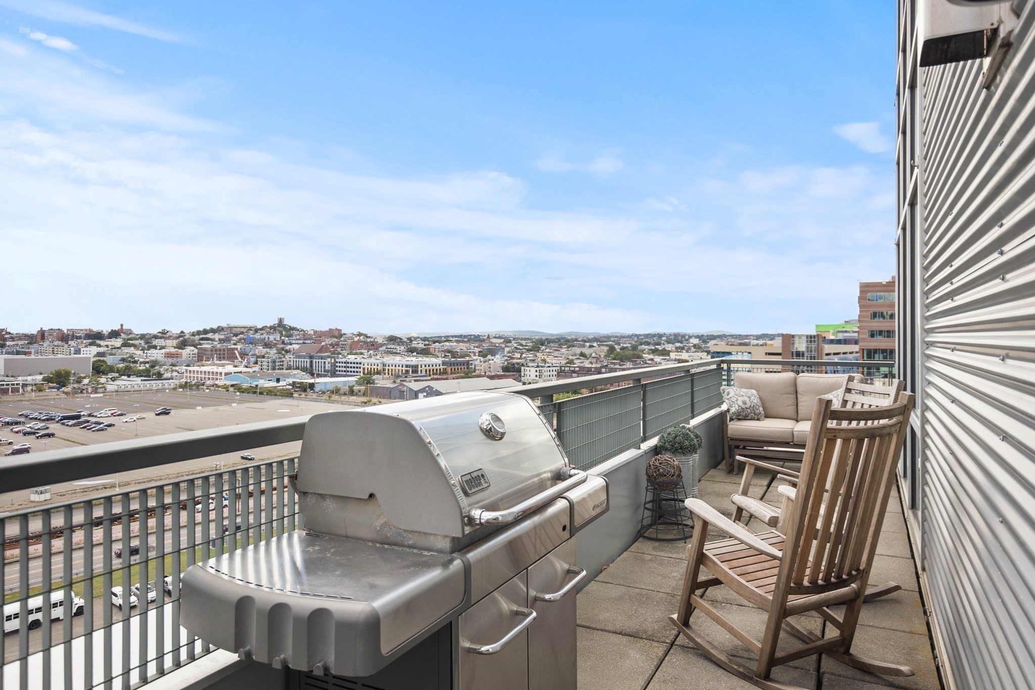 25 Channel Center Unit PH108, Seaport, Boston, MA 02210 - Image 20