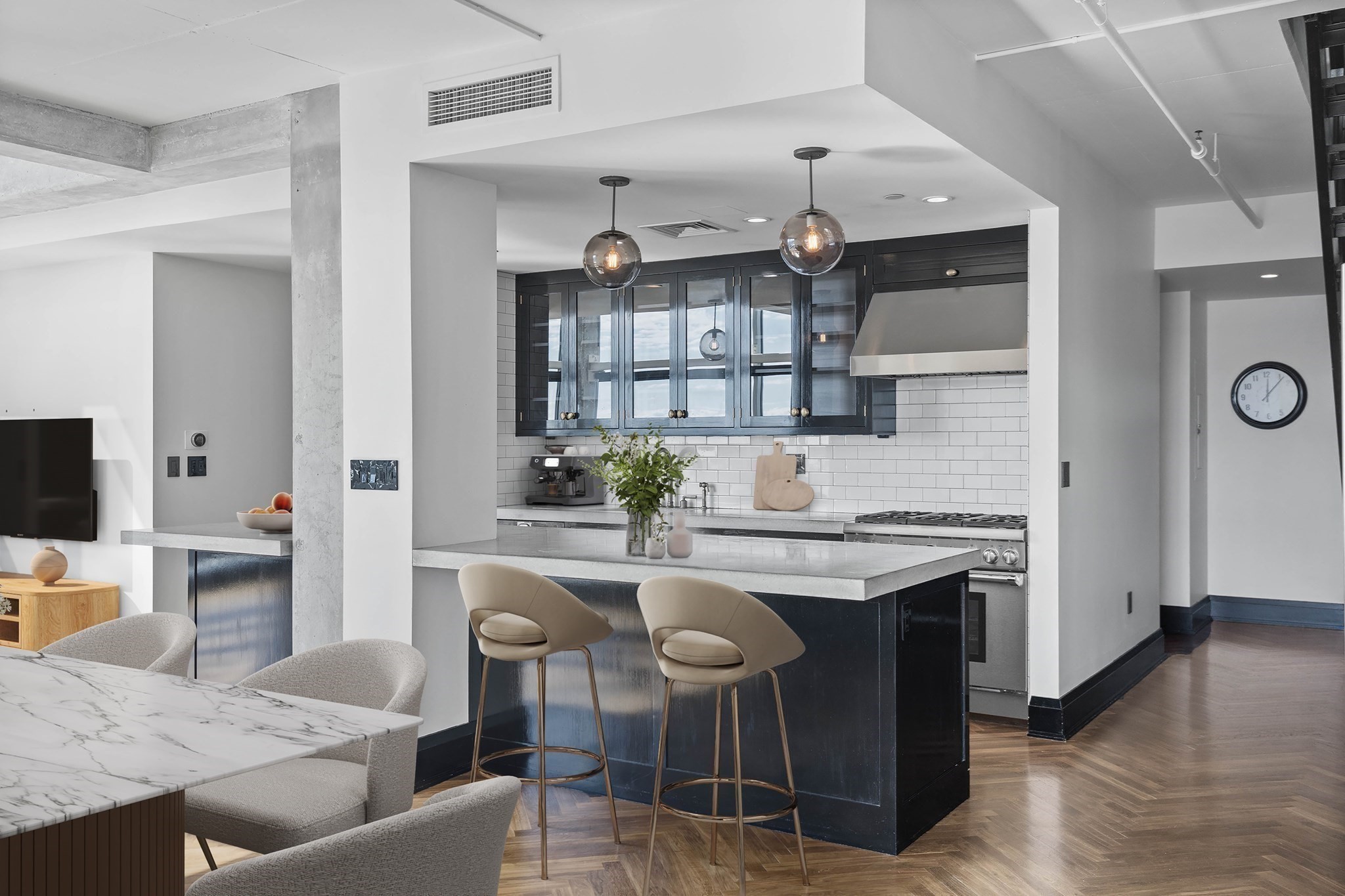 25 Channel Center Unit PH108, Seaport, Boston, MA 02210 - Image 3