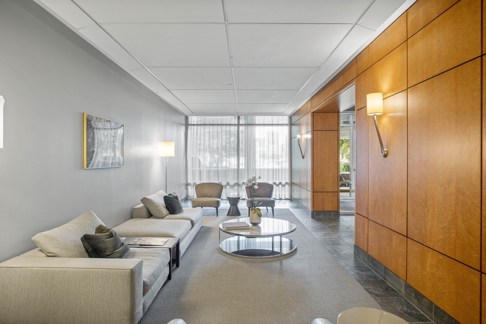 25 Channel Center Unit PH108, Seaport, Boston, MA 02210 - Image 22