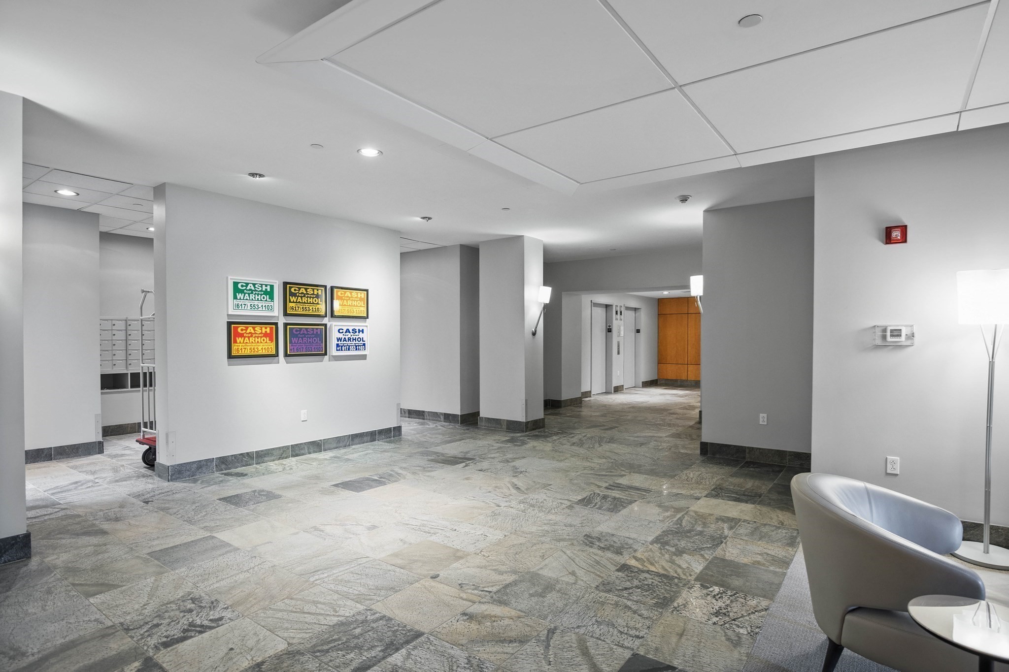 25 Channel Center Unit PH108, Seaport, Boston, MA 02210 - Image 23