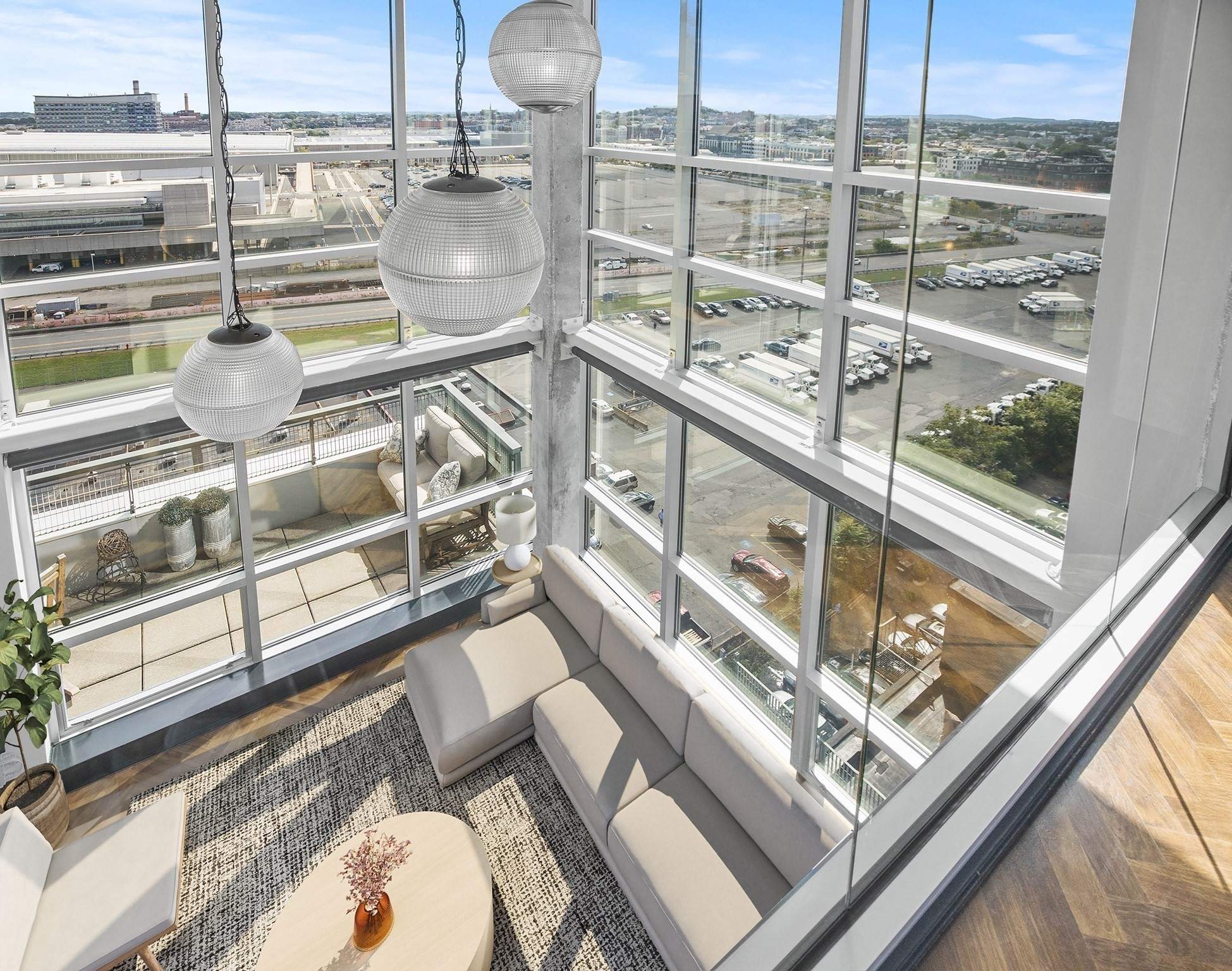 25 Channel Center Unit PH108, Seaport, Boston, MA 02210 - Image 4