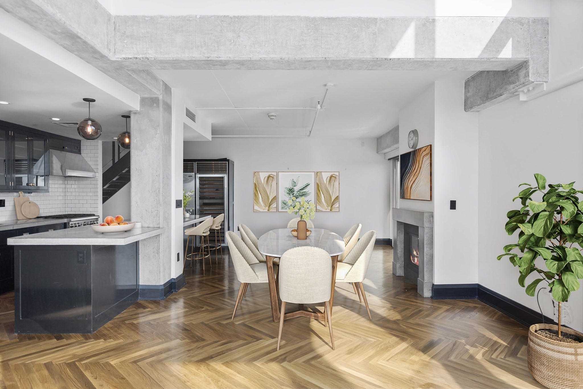 25 Channel Center Unit PH108, Seaport, Boston, MA 02210 - Image 6
