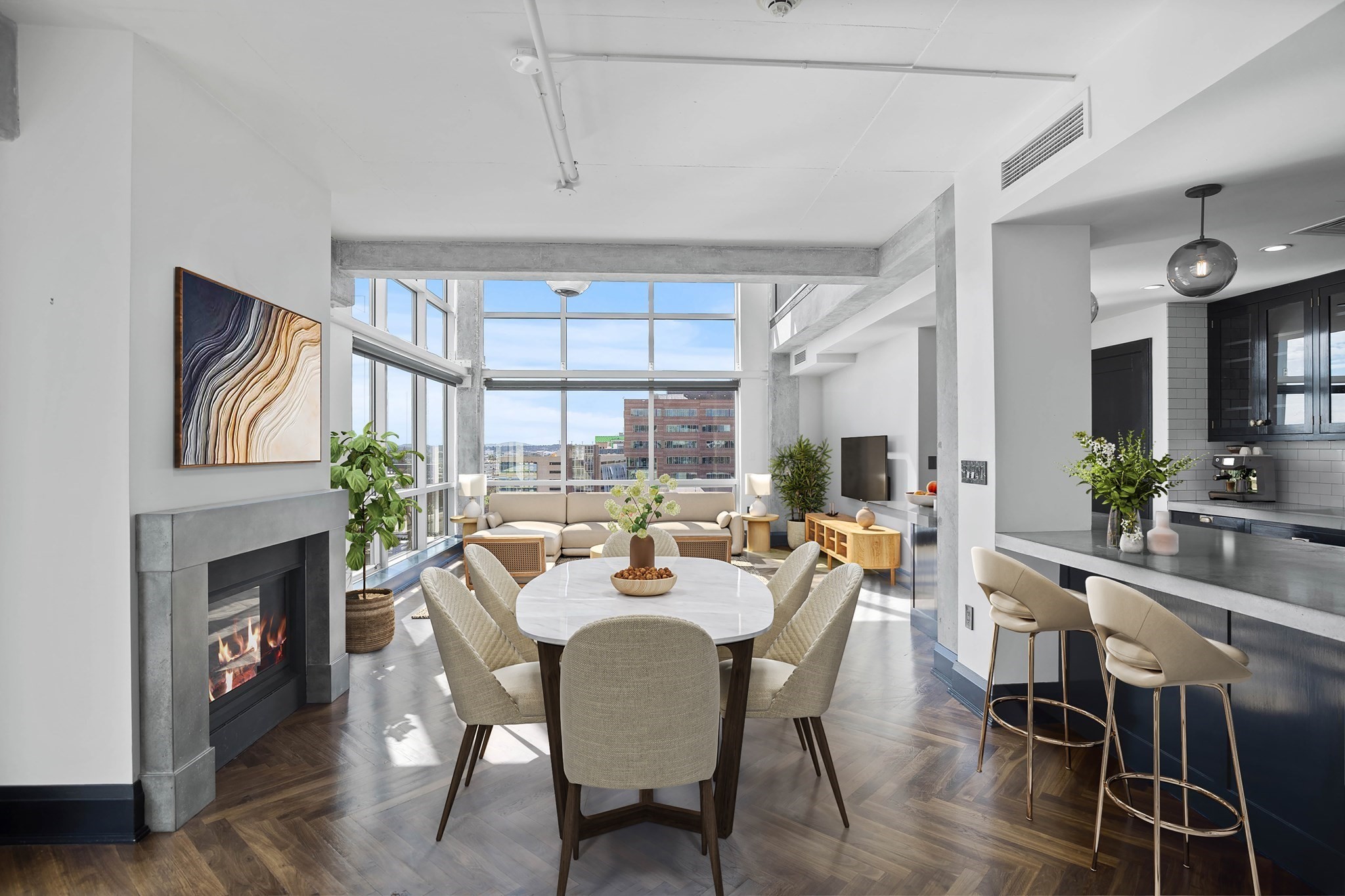 25 Channel Center Unit PH108, Seaport, Boston, MA 02210 - Image 7