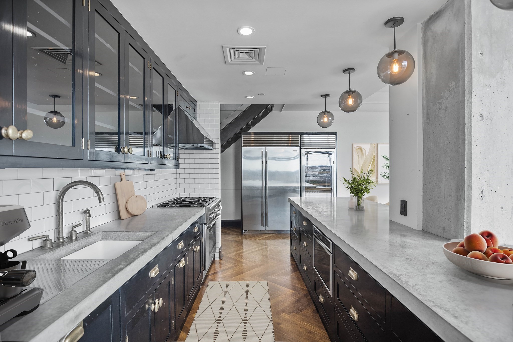 25 Channel Center Unit PH108, Seaport, Boston, MA 02210 - Image 8