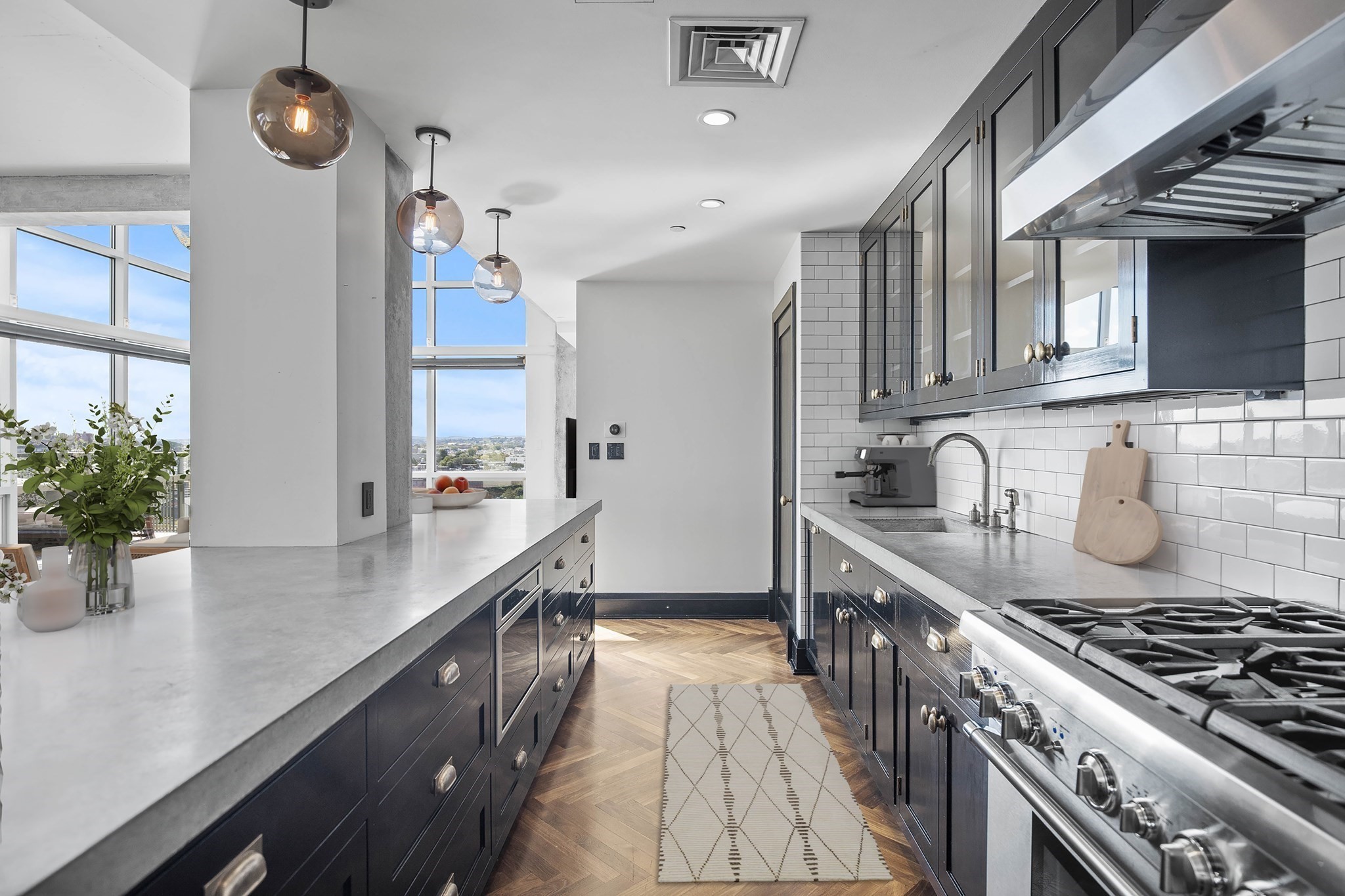 25 Channel Center Unit PH108, Seaport, Boston, MA 02210 - Image 9