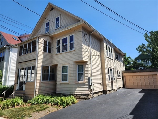 47 Springfield st, Apt 2