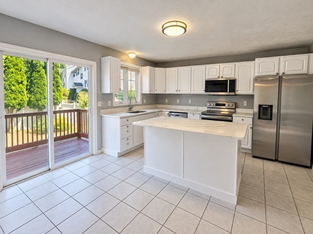 3 Friedel Street, Worcester, MA 01603