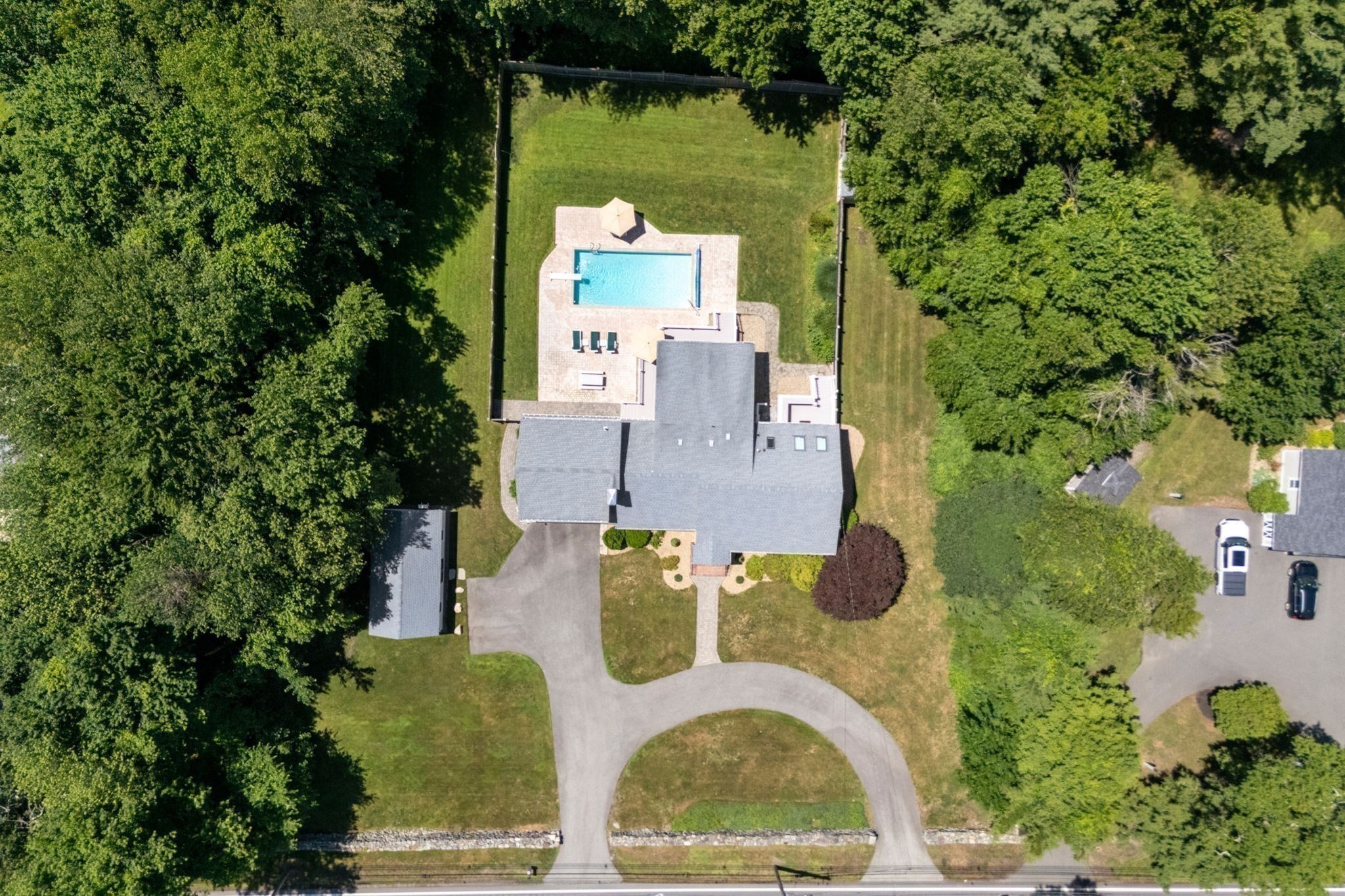 61 Topsfield Road, Wenham, MA 01984