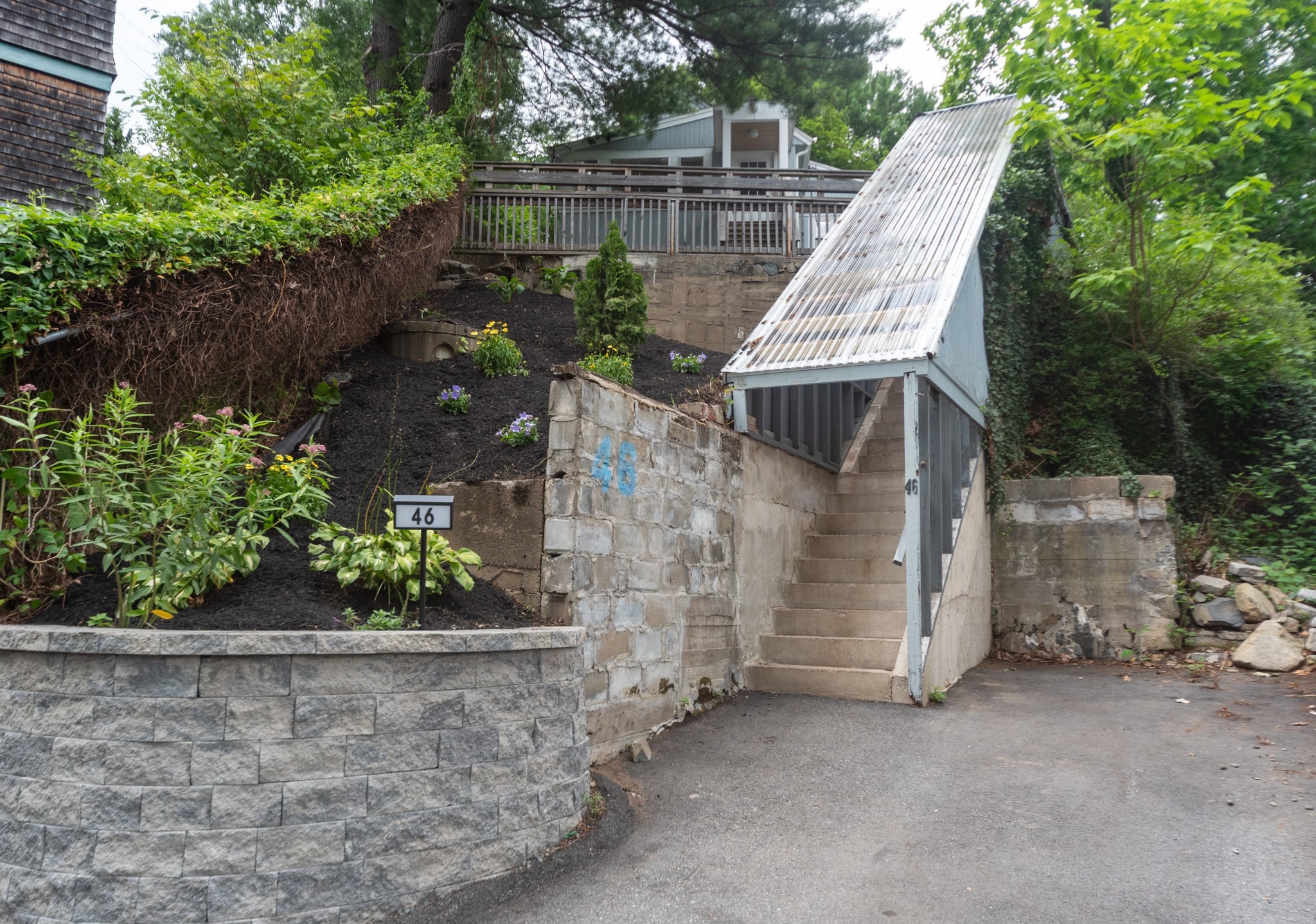 46 Circle Rd, Malden, MA 02148