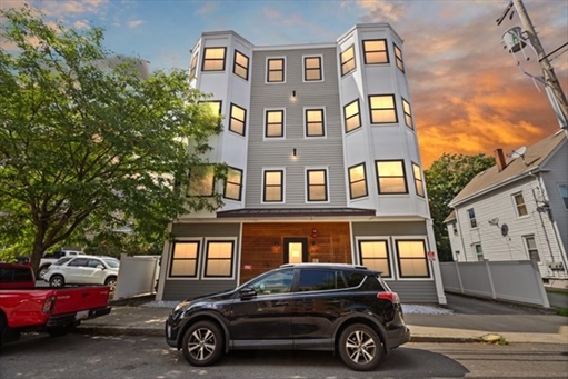 208 Spencer Ave, Apt 8