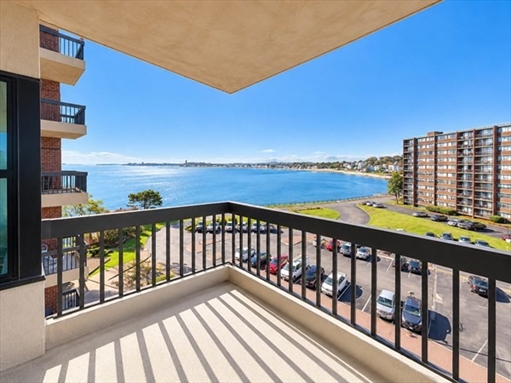 1 Seal Harbor Rd., Apt 615