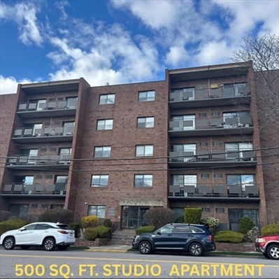 2 Victory Road, Apt 6