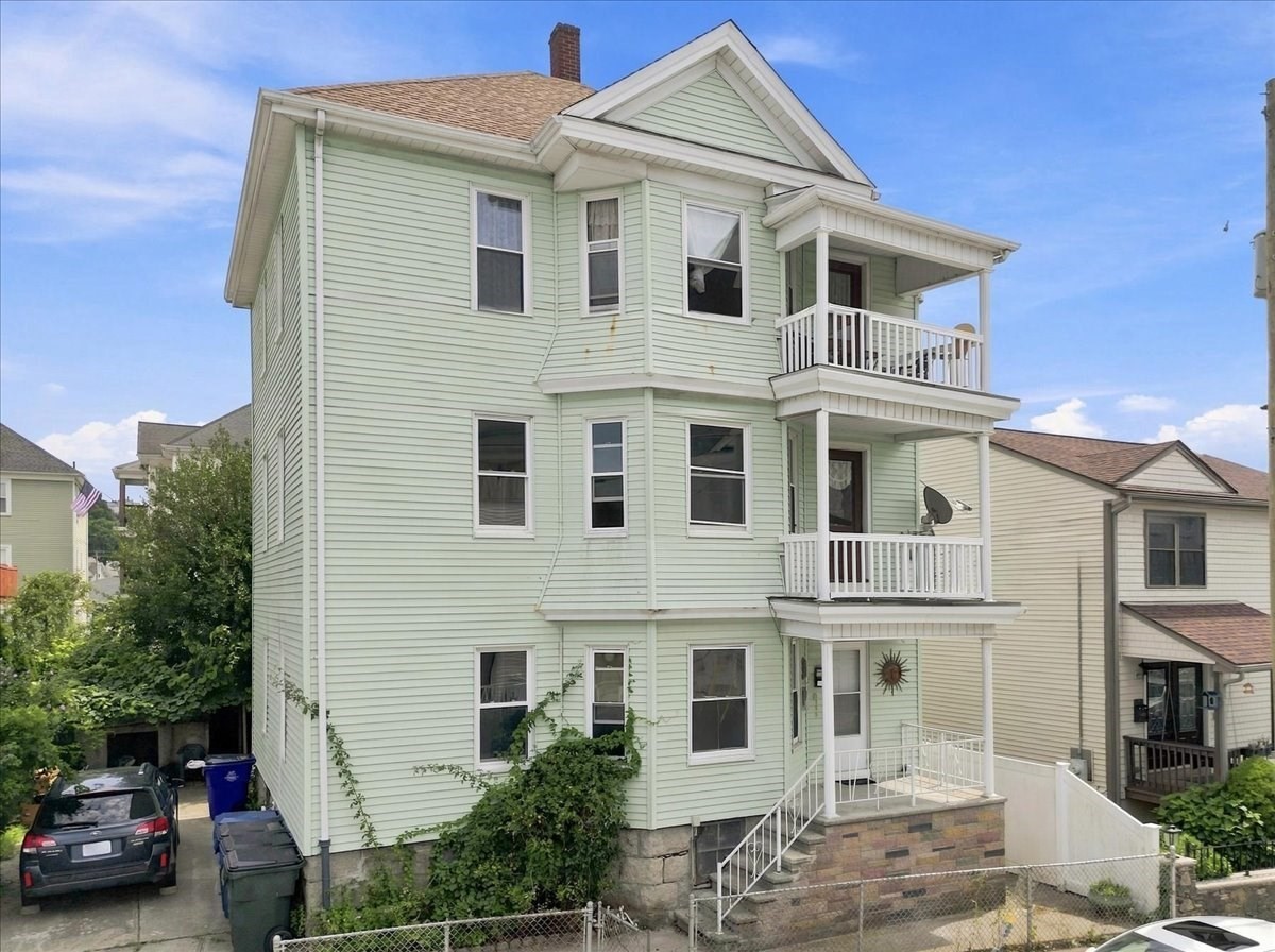 121 Almy St, Fall River, MA 02720 - Image 2