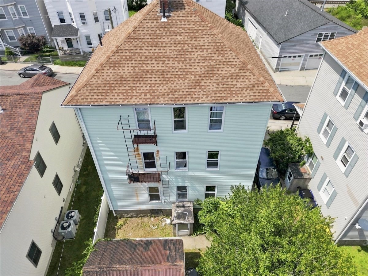121 Almy St, Fall River, MA 02720 - Image 3