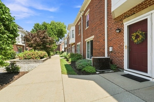 150 Quincy Shore Drive, Apt 17