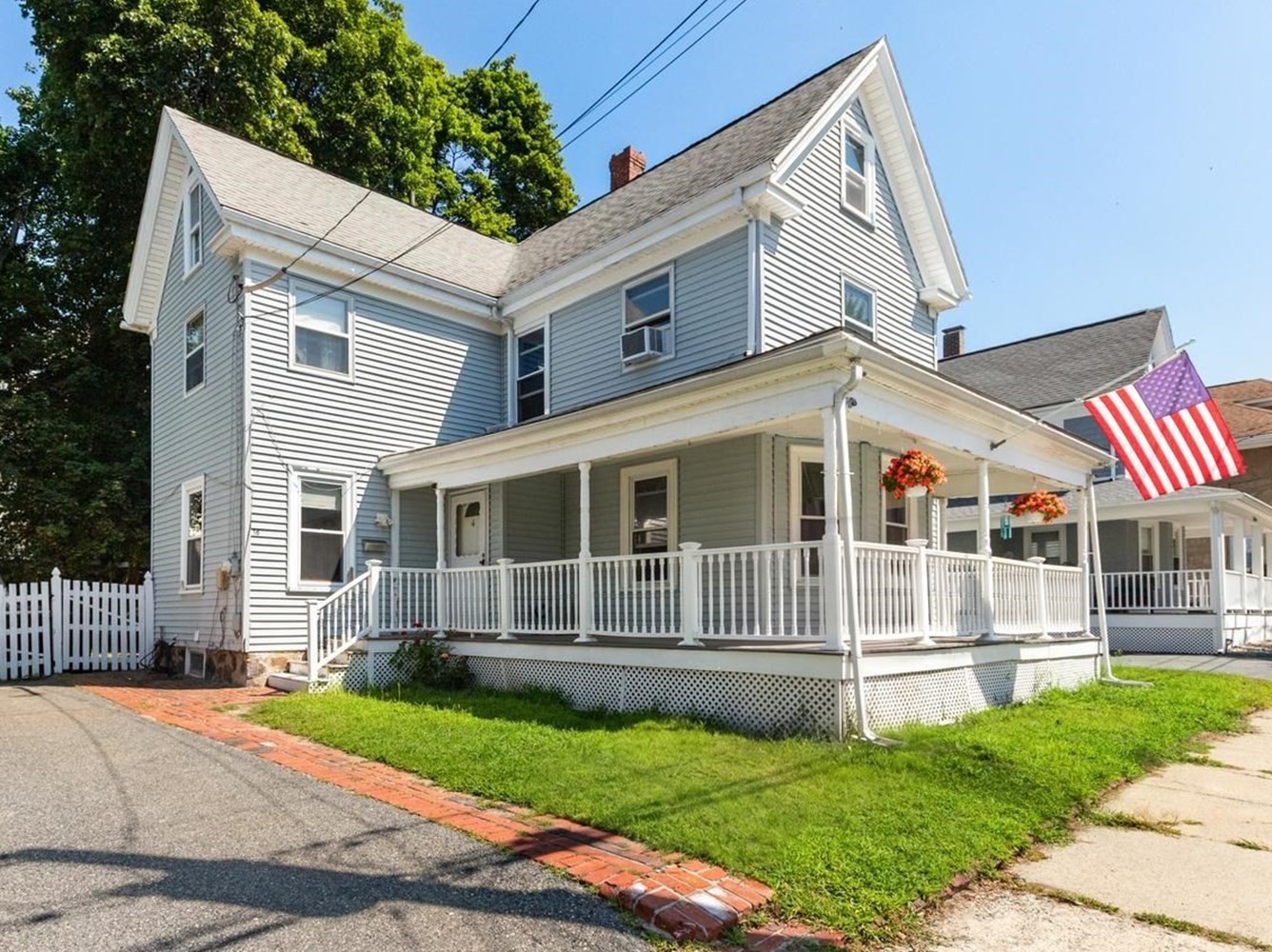 16 Mason St, Beverly, MA 01915