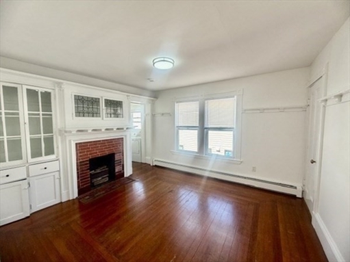 1665 Centre Street, Apt 2