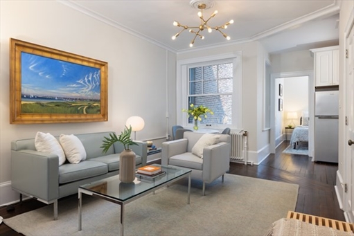 49 Revere Street, Apt 5