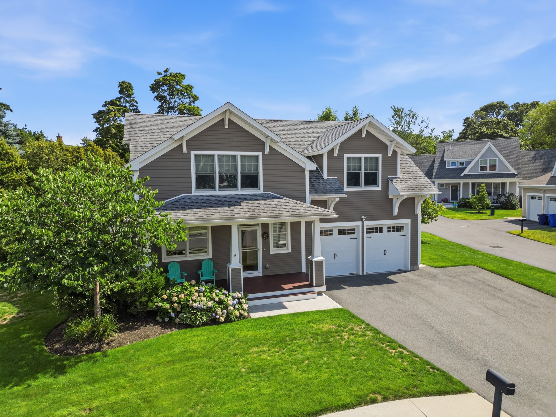 14 Atlantic Crossing, Swampscott, MA 01907