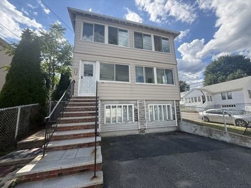 416 Baker, Apt 1