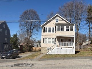 24 Lebanon, Apt 1