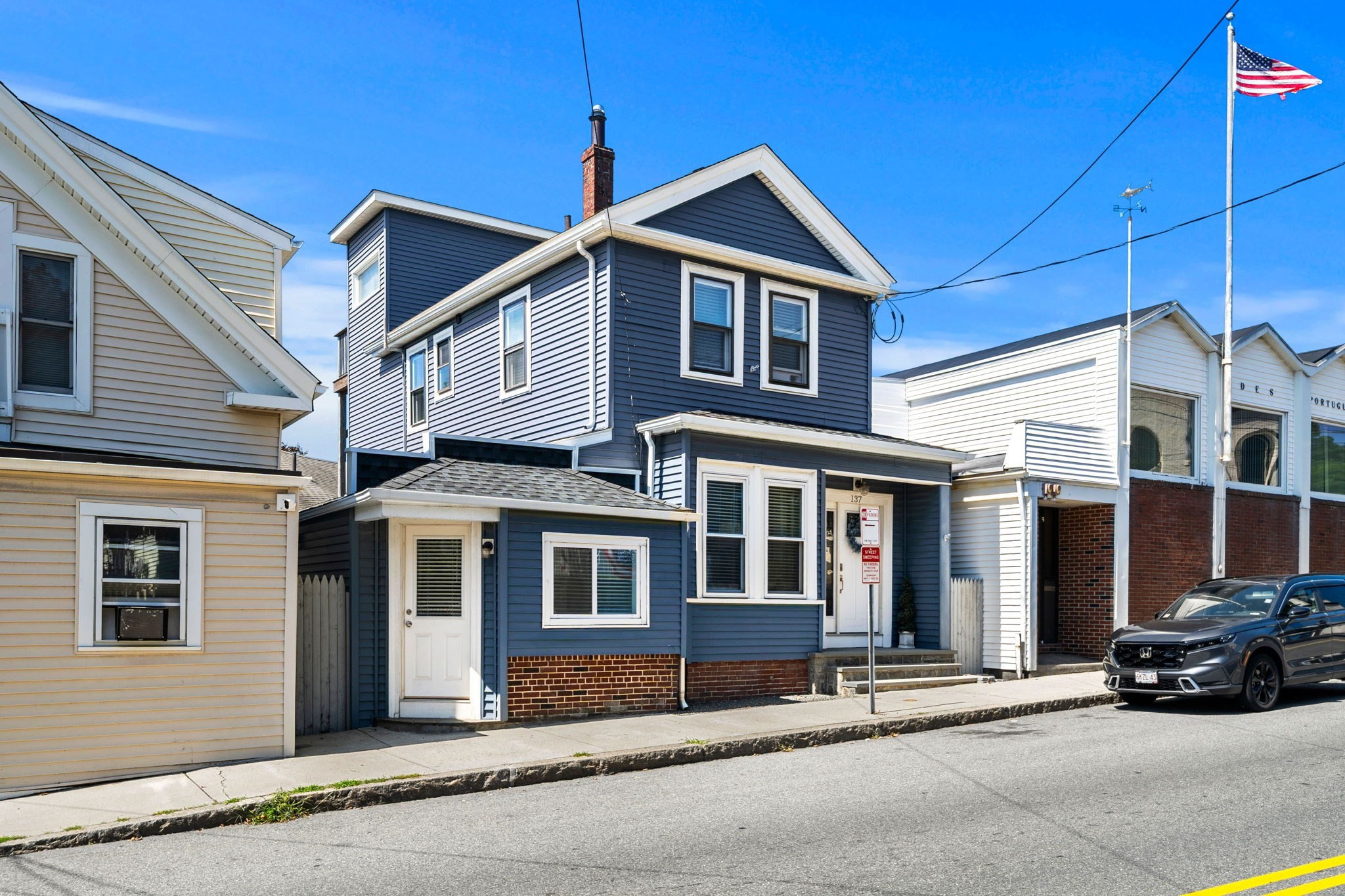 137 Prospect St., Gloucester, MA 01930 - Image 1