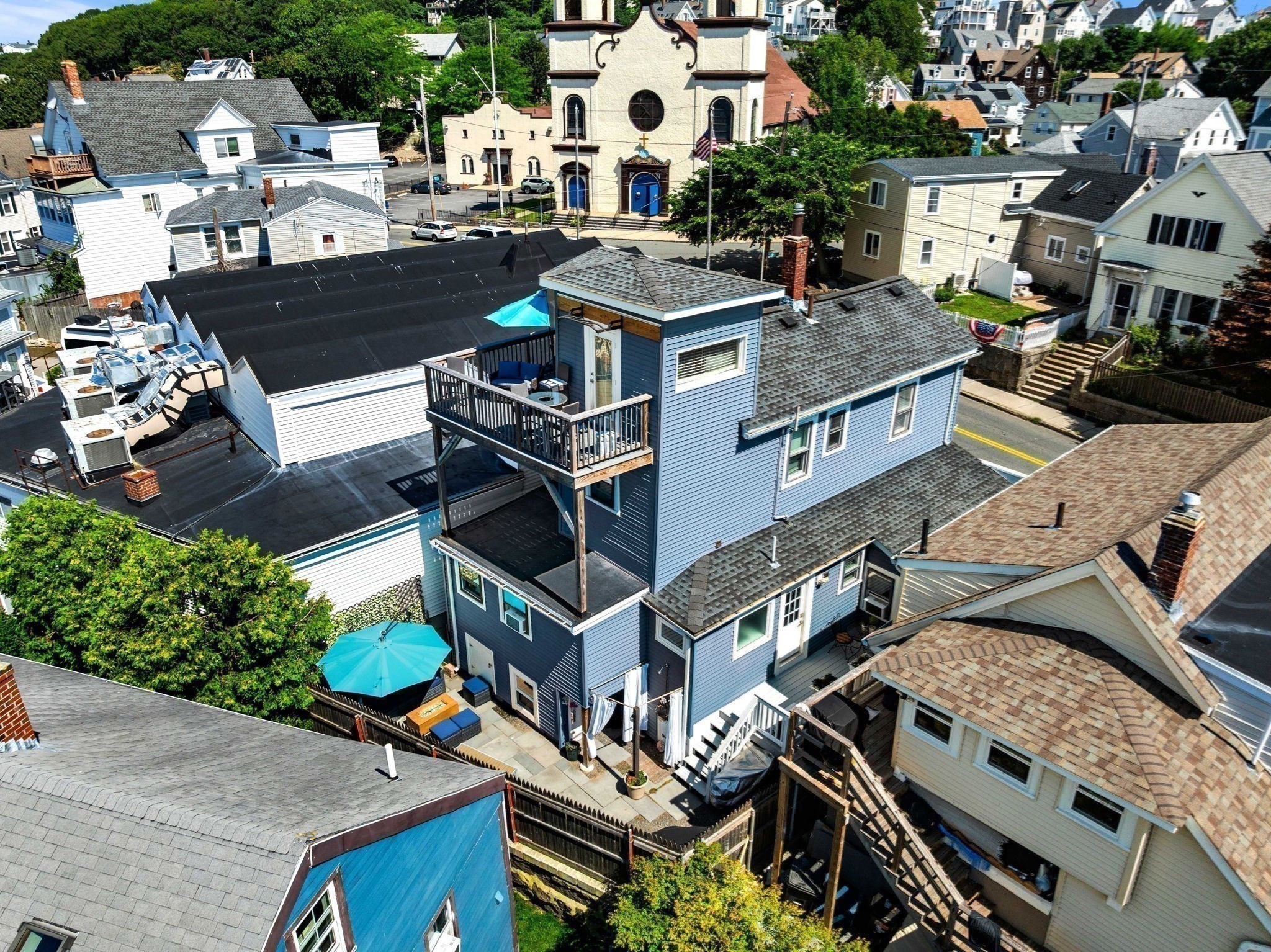 137 Prospect St., Gloucester, MA 01930 - Image 13