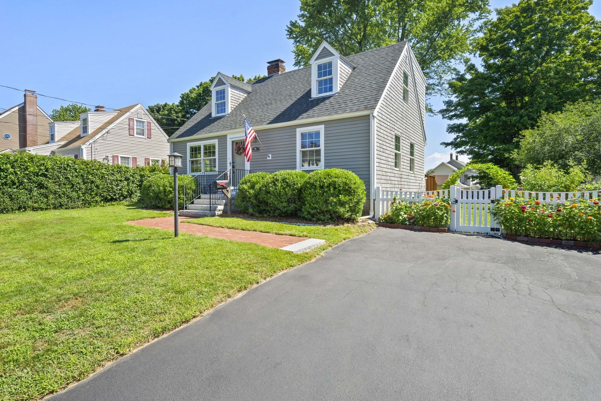 166 Jefferson Street, Braintree, MA 02184