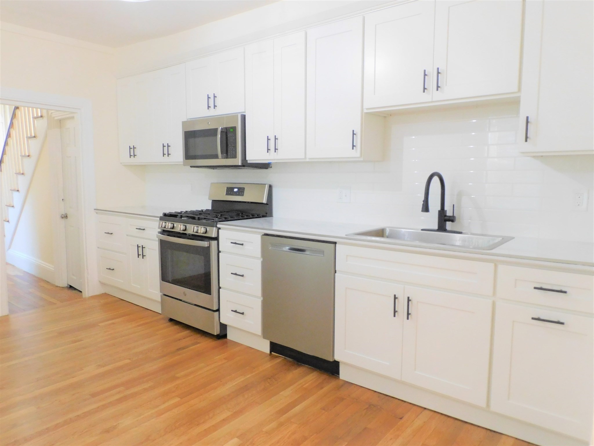 30 Jenkins St, South Boston, Boston, MA 02127