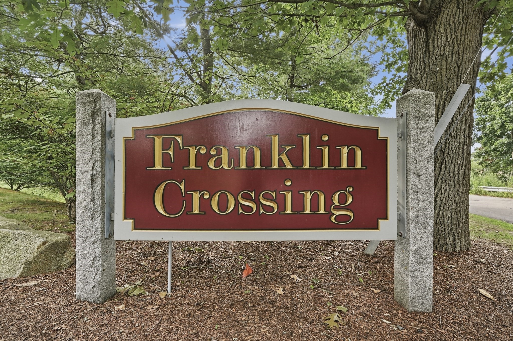 405 Franklin Crossing Road Unit 405, Franklin, MA 02038