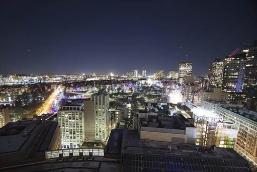 110 Stuart Street, Apt 24D