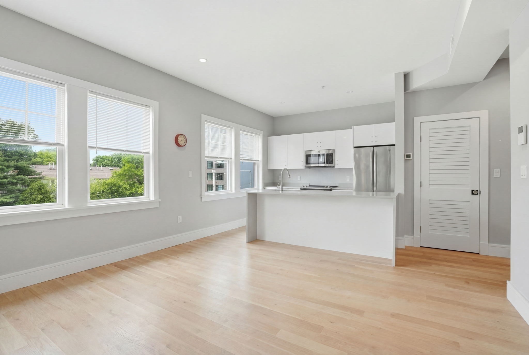 717 Centre Street, Jamaica Plain, Boston, MA 02130