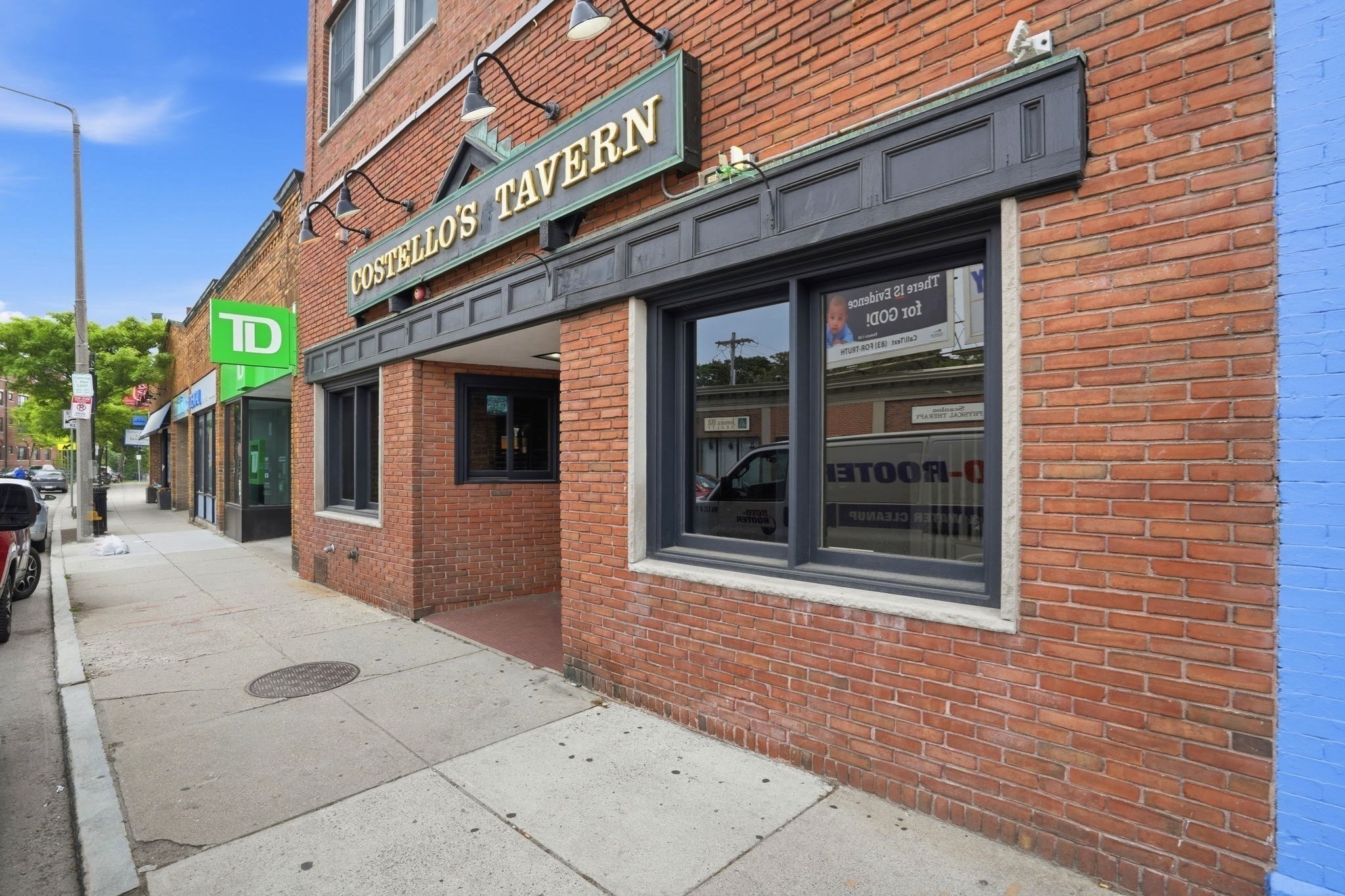 717 Centre Street, Jamaica Plain, Boston, MA 02130 - Image 23