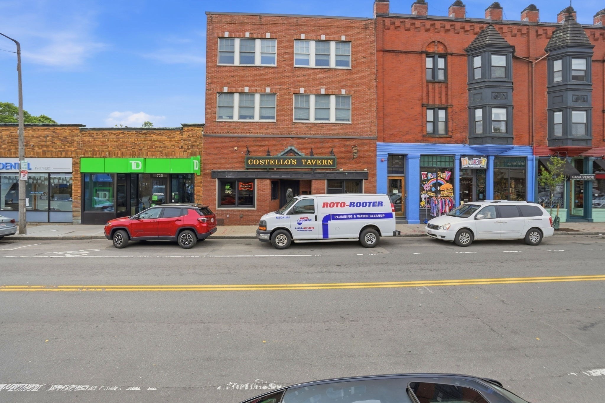 717 Centre Street, Jamaica Plain, Boston, MA 02130 - Image 26