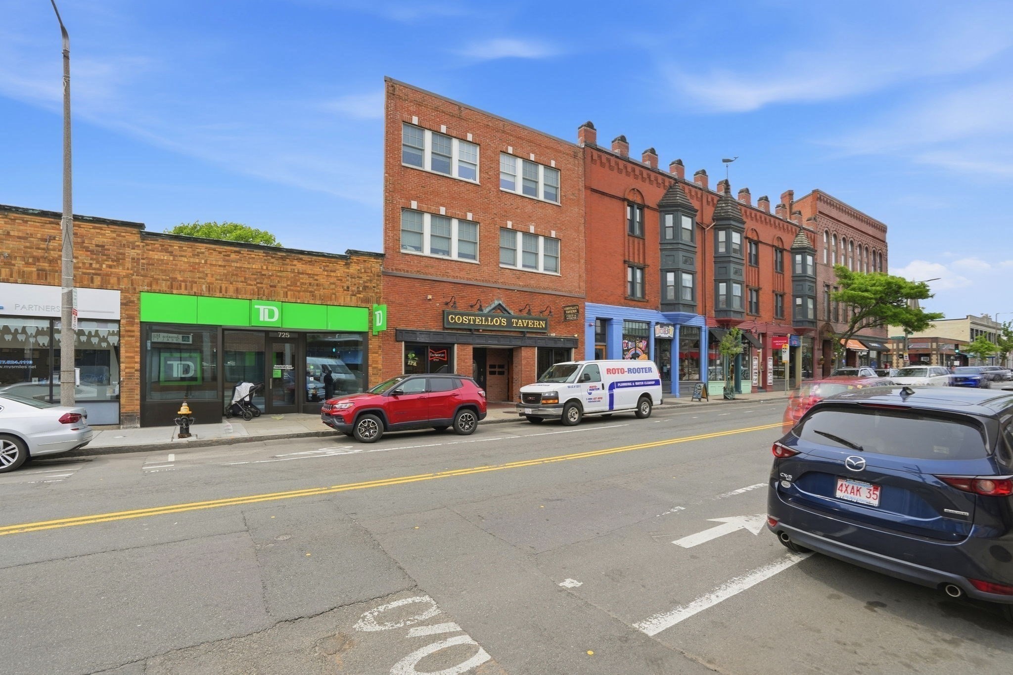 717 Centre Street, Jamaica Plain, Boston, MA 02130 - Image 27