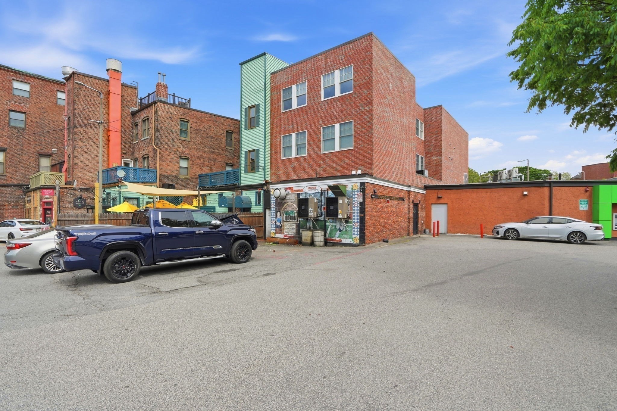 717 Centre Street, Jamaica Plain, Boston, MA 02130 - Image 29