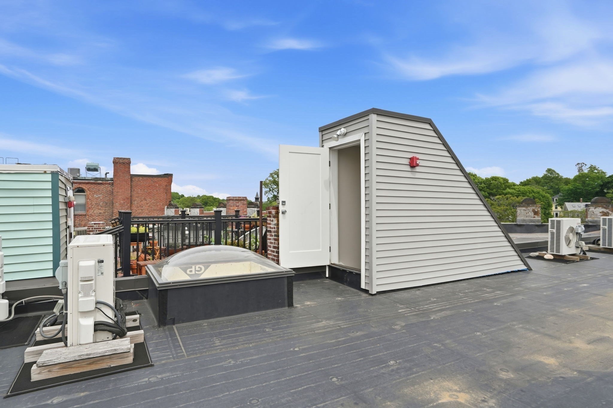 717 Centre Street, Jamaica Plain, Boston, MA 02130 - Image 35