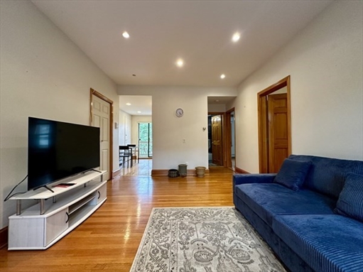 1714 Commonwealth Ave, Apt 6