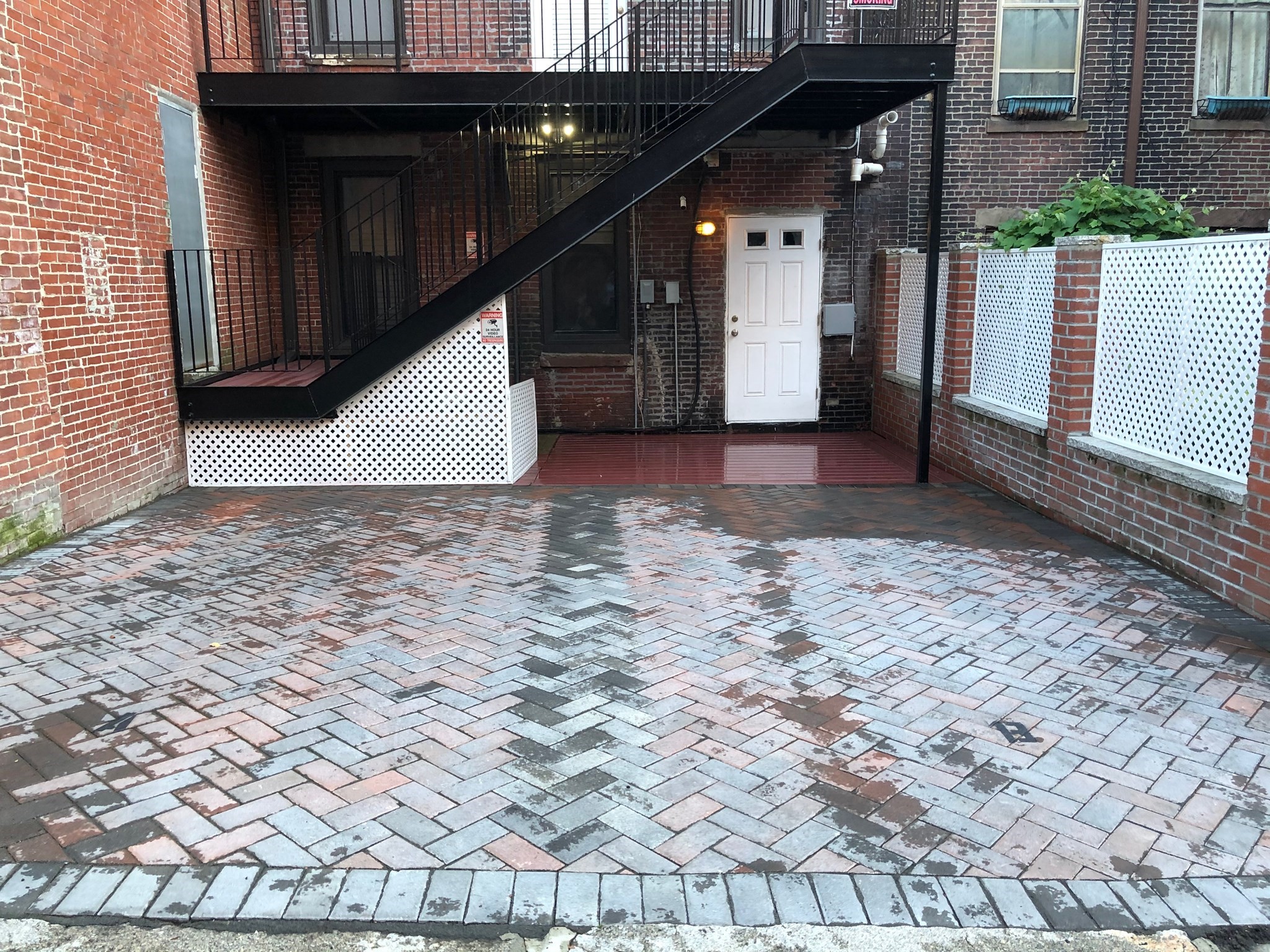 58 E Springfield Unit A/B, South End, Boston, MA 02118