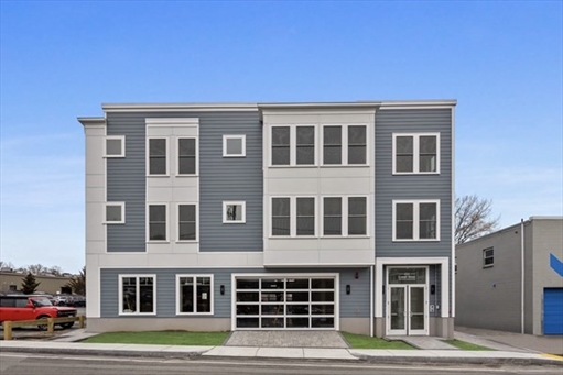404 Lowell Street, Apt 6