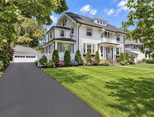 14 Stratford rd